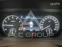 2018 Genesis G90