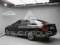 2018 Genesis G90