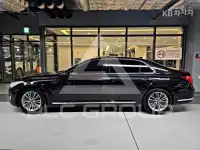 2018 Genesis G90