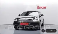 2018 Genesis G90