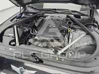 2018 Genesis G90