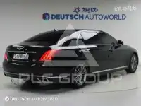 2018 Genesis G90