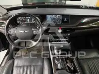 2018 Genesis G90
