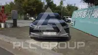 2018 Genesis G90