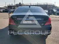 2018 Genesis G90