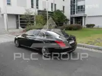 2018 Genesis G90