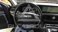 2018 Genesis G90