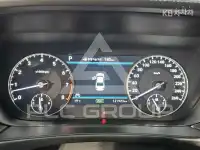 2018 Genesis G90