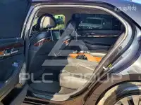 2018 Genesis G90