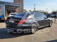 2018 Genesis G90