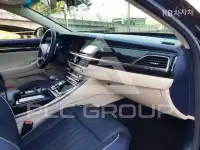 2018 Genesis G90