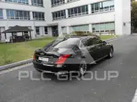 2018 Genesis G90