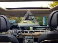 2018 Genesis G90