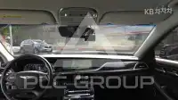 2018 Genesis G90