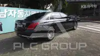 2018 Genesis G90
