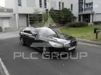 2018 Genesis G90