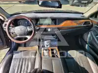 2018 Genesis G90