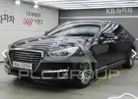 2018 Genesis G90