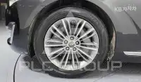 2018 Genesis G90