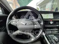2018 Genesis G90