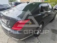 2018 Genesis G90