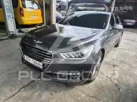 2018 Genesis G90