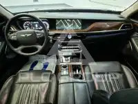 2018 Genesis G90