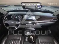 2018 Genesis G90