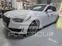 2018 Genesis G90