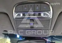 2018 Genesis G90