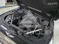 2018 Genesis G90