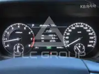 2018 Genesis G90
