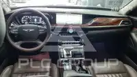 2018 Genesis G90