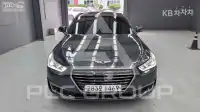 2018 Genesis G90