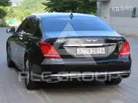 2018 Genesis G90