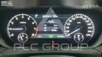 2018 Genesis G90