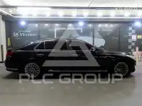 2018 Genesis G90
