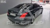 2018 Genesis G90