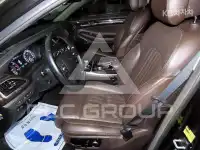 2018 Genesis G90