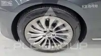 2018 Genesis G90