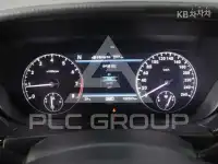 2018 Genesis G90