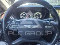 2018 Genesis G90