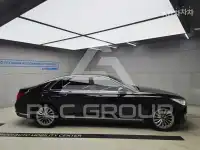 2018 Genesis G90