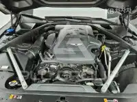 2018 Genesis G90