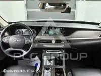 2018 Genesis G90