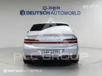 2018 Genesis G90