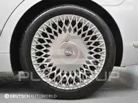 2018 Genesis G90