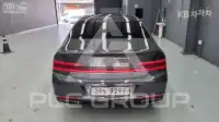 2018 Genesis G90