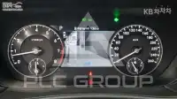 2018 Genesis G90