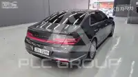 2018 Genesis G90